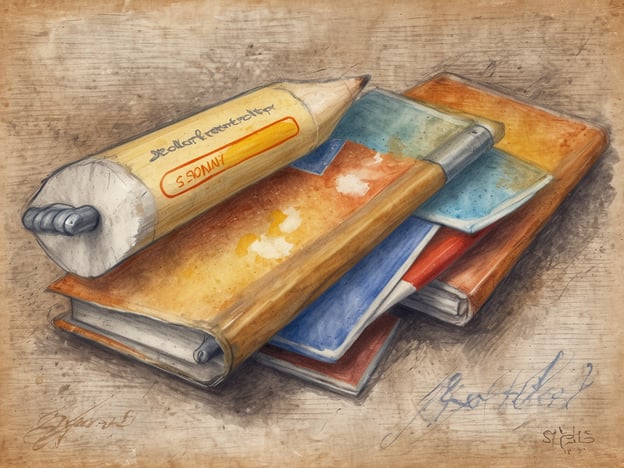 Auf dem Bild sind mehrere Notizbücher und ein Bleistift zu sehen.
Hier sind einige Tipps zur Buchung einer Last-Minute-Kreuzfahrt:
1. **Flexibilität zeigen**: Seien Sie offen für verschiedene Routen und Abfahrtsdaten, um die besten Schnäppchen zu finden.
2. **Vergleichen**: Nutzen Sie Internetseiten und Vergleichsportale, um Preise und Angebote zu überprüfen.
3. **Früh oder Spät buchen**: Manchmal können Last-Minute-Angebote sehr günstig sein, wenn Reedereien versuchen, Kabinen zu füllen.
4. **Newsletter abonnieren**: Melden Sie sich für Newsletter von Reedereien und Reiseanbietern an, um über Schnäppchen informiert zu werden.
5. **Direkt bei Reedereien nachfragen**: Oft haben Reedereien eigene Last-Minute-Angebote, die nicht immer auf Vergleichsseiten zu finden sind.
Hoffentlich helfen Ihnen diese Tipps bei Ihrer Buchung!