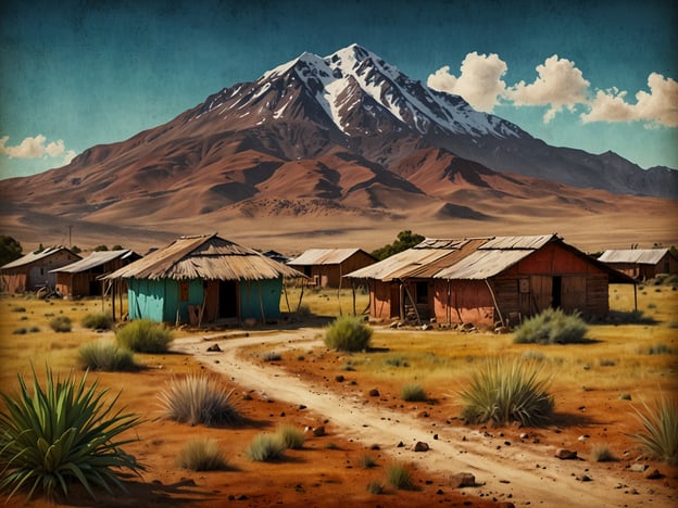 Bolivien