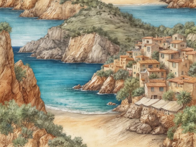 Mallorca Sehenswürdigkeiten: Die schönsten Naturwunder der Insel