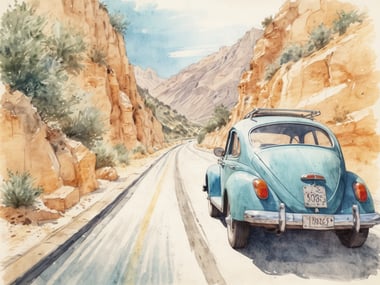 Die besten Ausflüge Mallorca mit dem Auto: Entdecke die Insel auf vier Rädern