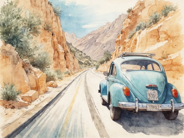 Die besten Ausflüge Mallorca mit dem Auto: Entdecke die Insel auf vier Rädern