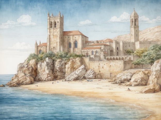 Sehenswürdigkeiten in Mallorca: Die Top Attraktionen der Insel
