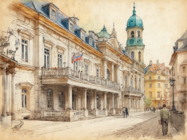 Karlsbad Sehenswürdigkeiten: Entdecke die historischen Juwelen der Stadt