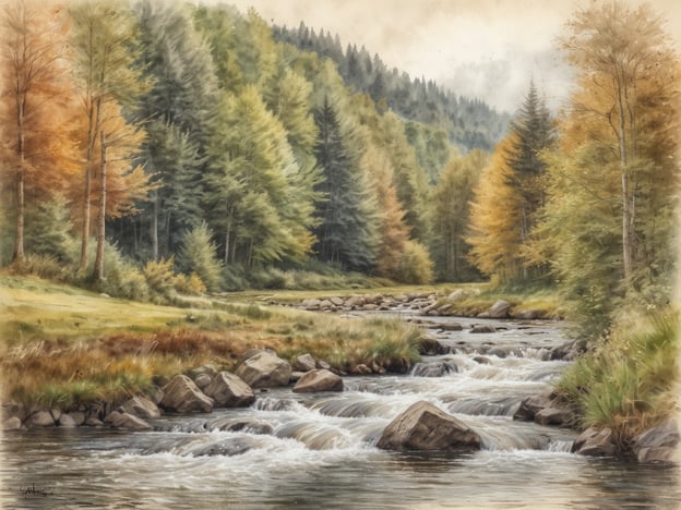 Belgien Natur: Die malerischsten Landschaften und Naturschönheiten