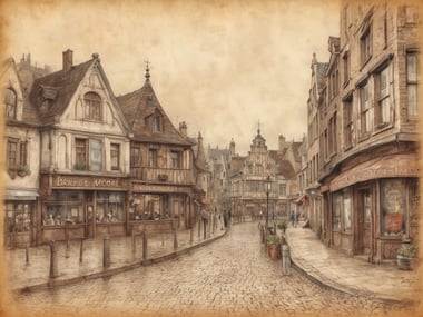 Belgien Schokolade: Ein Paradies für Schokoladenliebhaber