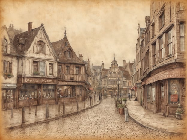 Belgien Schokolade: Ein Paradies für Schokoladenliebhaber