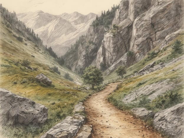 Belgien Wandern: Die besten Routen für Naturfreunde