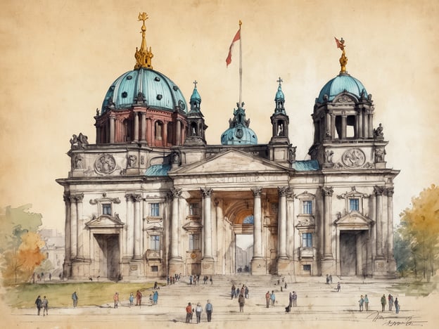 Senatsverwaltung für Kultur und Europa: Einblick in die Kulturförderung