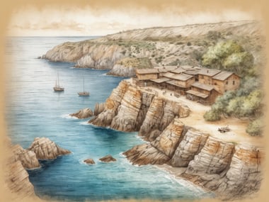 Strände Europa: Von versteckten Buchten bis zu lebhaften Küsten