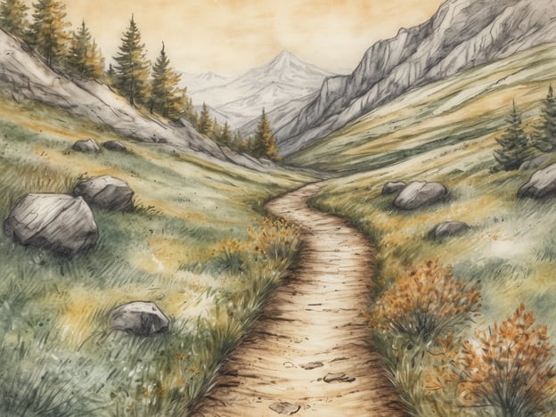 Wandern Europa Geheimtipp: Versteckte Pfade und unentdeckte Routen