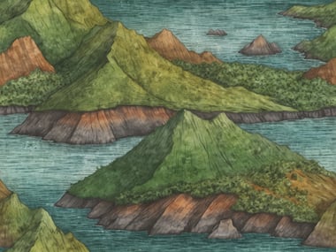 Wie lang und wie breit ist Madeira?