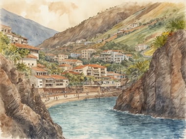 Madeira: Wohin?