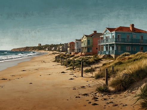 Uruguay