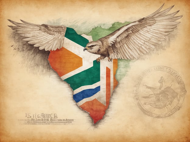 Südafrika Flugzeit: Alles, was Sie wissen müssen