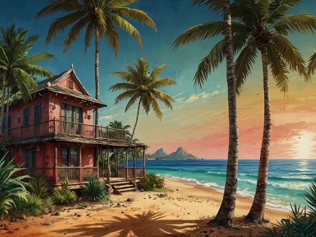 ABC Inseln (Aruba-Bonaire-Curaçao)