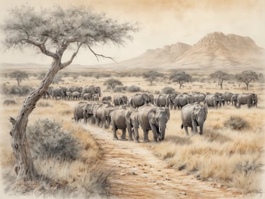 Südafrika Tipps: Alles, was Sie vor der Reise wissen müssen