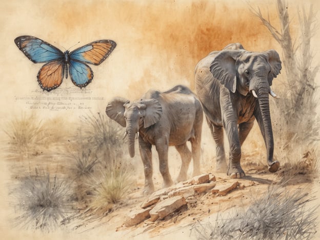 Malaria Südafrika Krüger Nationalpark: Vorsorge treffen