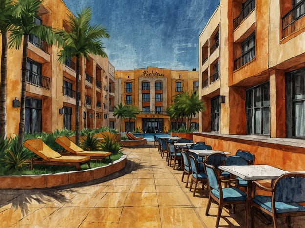 Dorint Hotels & Resorts