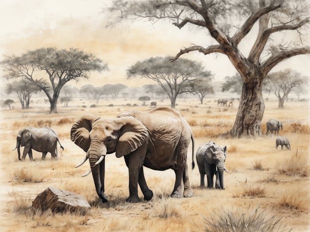 Wildreservate Südafrika: Schutzgebiete der Superlative