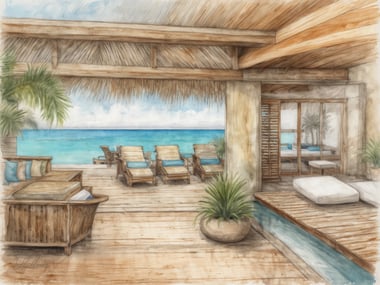 COMO Parrot Cay (Como Hotels)