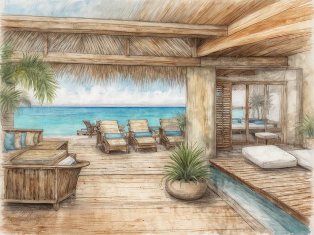 COMO Parrot Cay (Como Hotels)