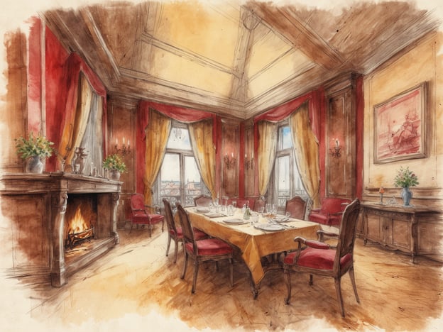 COMO Le Montrachet (Como Hotels)