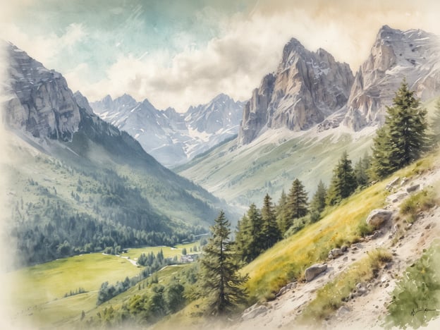 COMO Alpina Dolomites (Como Hotels)