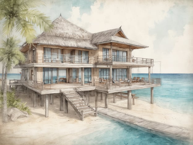 COMO Maalifushi (Como Hotels)