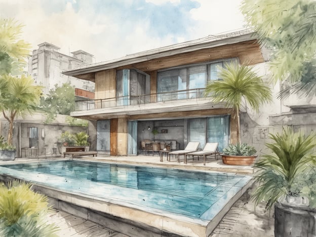 COMO Metropolitan Bangkok (Como Hotels)