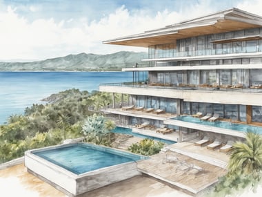 COMO Point Yamu Phuket (Como Hotels)