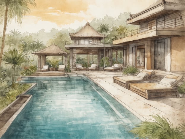 COMO Shambhala Estate (Como Hotels)