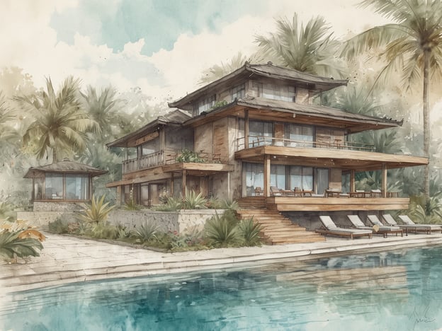 COMO Uma Ubud (Como Hotels)