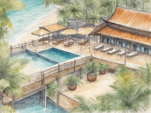 Centara Ao Nang Beach Resort & Spa, Krabi, Thailand (Centara Hotels & Resorts)