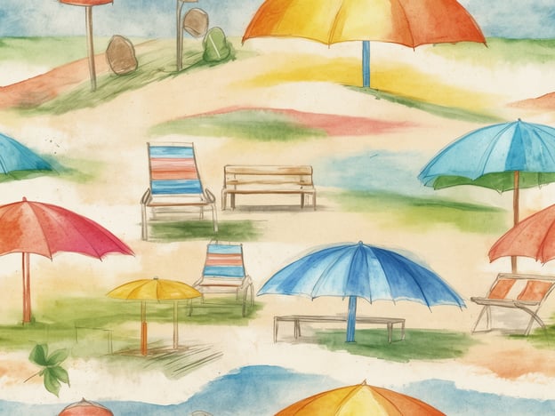 Auf dem Bild sind mehrere Liegestühle und Sonnenschirme zu sehen, die für einen Strandbereich typisch sind.
Die Kanaren sind im Februar ein perfektes Reiseziel, weil sie ein mildes und angenehmes Klima bieten. Während in vielen europäischen Ländern kaltes Wetter herrscht, kann man auf den Kanaren die Sonne genießen und die Schönheit der Natur erleben. Die Strände sind weniger überfüllt, und es gibt zahlreiche Aktivitäten wie Wandern, Wassersport oder einfach entspannen. Zudem bieten die verschiedenen Inseln einzigartige Landschaften und kulturelle Sehenswürdigkeiten, die es zu entdecken gilt.
