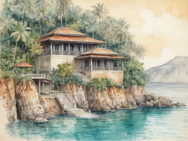 Centara Villas Phuket, Phuket, Thailand (Centara Hotels & Resorts)
