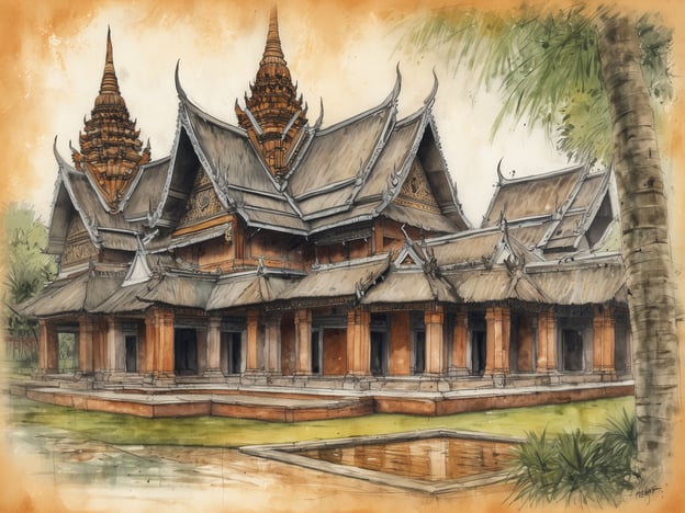 Centara Ayutthaya, Ayutthaya, Thailand (Centara Hotels & Resorts)