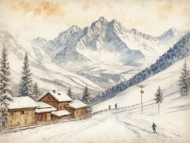 Seefeld: Langlauf und Luxus in idyllischer Bergkulisse