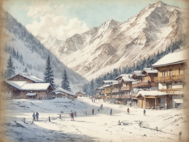 Mayrhofen: Aktivurlaub und Festivals im Zillertal
