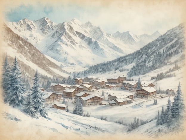 St. Anton am Arlberg: Legendäres Skigebiet mit Weltruf