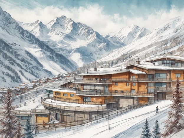 Ischgl: Trendiges Skiresort trifft auf Top-Events