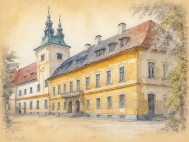 Eisenstadt: Kulturelles Herz und Haydns Zuhause