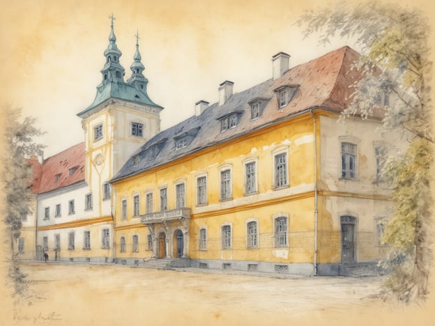 Eisenstadt: Kulturelles Herz und Haydns Zuhause