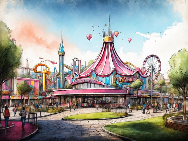 Funderland - Irland