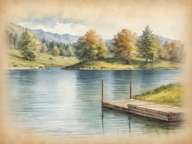 St. Andrä am Zicksee: Erholung und Natur am ruhigen Zicksee