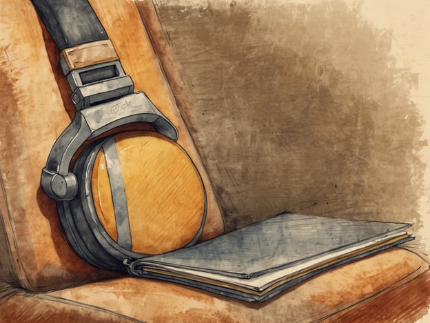 Auf dem Bild ist ein Kopfhörer und ein Notizbuch zu sehen, die auf einem braunen Sitz liegen.Hier sind einige Tipps für einen angenehmen Flug:1. **Hörgeräte und Musik:** Verwende deine Kopfhörer, um Musik oder einen Podcast zu hören. Das hilft, Umgebungsgeräusche zu dämpfen und entspannt dich.2. **Lesematerial:** Nimm ein Notizbuch oder ein Buch mit, um die Zeit zu vertreiben und dich zu entspannen.3. **Bequeme Kleidung:** Trage bequeme Kleidung, damit du dich während des Fluges wohlfühlst.4. **Hydratation:** Vergiss nicht, Wasser zu trinken, um hydratisiert zu bleiben.5. **Bewegung:** Steh gelegentlich auf, um dich zu dehnen und die Blutzirkulation anzuregen.6. **Atemübungen:** Nutze Atemtechniken, um dich zu beruhigen, besonders während des Starts und der Landung.Wünsche dir einen angenehmen Flug!