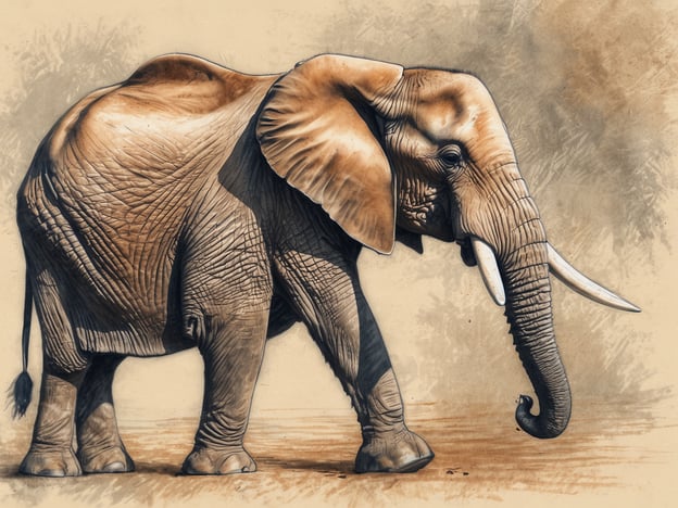 Auf dem Bild ist ein Elefant zu sehen.Im Krüger Nationalpark ist Malariaprophylaxe wichtig, weil die Region ein erhöhtes Risiko für Malariainfektionen aufweist. Diese Krankheit wird durch Mücken übertragen, die in feuchten und warmen Klimazonen häufig vorkommen. Eine wirksame Prophylaxe kann helfen, die Gesundheit von Reisenden und Mitarbeitern zu schützen und die Verbreitung der Krankheit zu verhindern, insbesondere während der Regenzeiten, wenn die Mückenpopulation zunimmt. Schutzmaßnahmen und Impfungen sind daher essenziell für jeden Aufenthalt im Park.