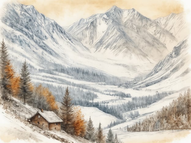 Bad Kleinkirchheim: Wellness und Wintersport in alpiner Kulisse