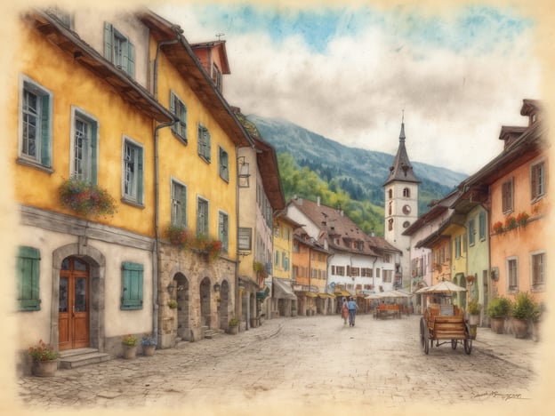 Spittal an der Drau: Kulturelle Highlights und historische Entdeckungen