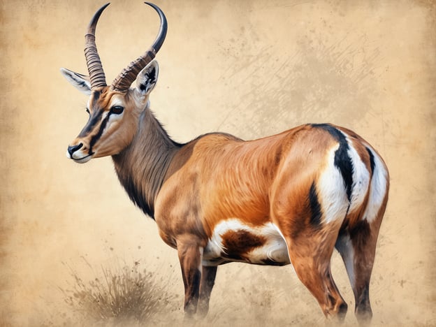 Auf dem Bild ist eine Antilope zu sehen, die wohl eine Springbock-Antilope ist. Antilopenarten, wie der Springbock, haben in Südafrika eine große Bedeutung in verschiedenen Aspekten:1. **Ökologische Rolle**: Antilopen sind wichtige Pflanzenfresser, die zur Aufrechterhaltung der Grasland-Ökosysteme beitragen. Sie helfen bei der Verbreitung von Samen und sorgen für eine ausgewogene Vegetation.2. **Kulturelle Bedeutung**: In südafrikanischen Kulturen, insbesondere bei den San (Buschmännern), spielen Antilopen eine zentrale Rolle in Geschichten, Traditionen und Kunst.3. **Tourismus**: Antilopen ziehen Touristen an, die an Wildbeobachtungen interessiert sind. Der Tourismus, der sich um diese Tiere dreht, ist eine wichtige Einkommensquelle für viele Regionen.4. **Jagd**: In einigen Gebieten sind Antilopen auch Ziel von regulierten Jagdaktivitäten, die zur Erhaltung ihrer Population und der biologischen Vielfalt beitragen können, wenn sie nachhaltig durchgeführt werden.Insgesamt spiegeln Antilopen die natürliche Schönheit und den ökologischen Reichtum Südafrikas wider.