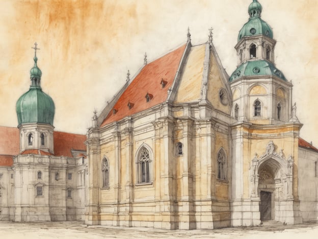 Klosterneuburg: Kulturelle Schätze am Stadtrand von Wien